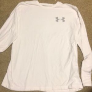 Under Armour long sleeve shirt